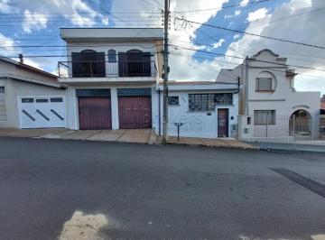 Casa · 268m² · CASA VILA MARIA - BOTUCATU / SP