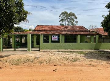 Casa · 600m² · CASA MINA - BOTUCATU / SP
