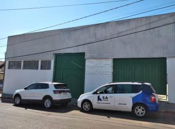 Rural · GALPÃO COMERCIAL CENTRO - BOTUCATU / SP