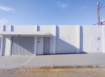 Casa · 300m² · CASA JARDIM SANTA MôNICA - BOTUCATU / SP