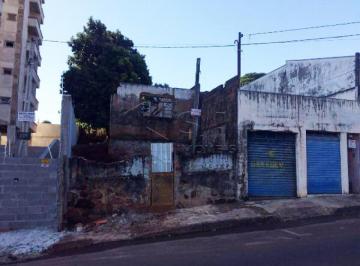 Rural · 504m² · TERRENO CENTRO - BOTUCATU / SP