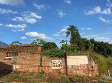 Rural · 260m² · TERRENO BOA VISTA - BOTUCATU / SP