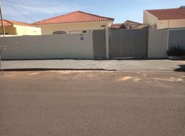 Casa · 397m² · CASA PARQUE CEDRAL - PRESIDENTE PRUDENTE / SP