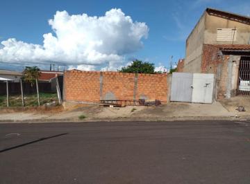 Rural · 250m² · TERRENO Jardim Itamarati - BOTUCATU / SP