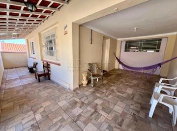 Casa · 167m² · CASA VILA MARIA - BOTUCATU / SP