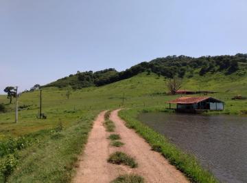 Terreno · FAZENDA BOTUCATU - BOTUCATU / SP