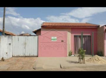 Casa · 200m² · CASA Pq Lourenção - AREIÓPOLIS / SP