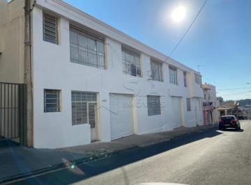 Rural · GALPÃO COMERCIAL CENTRO - BOTUCATU / SP