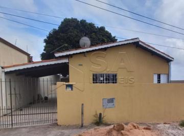 Casa · 280m² · CASA JARDIM FLAMBOYANT - BOTUCATU / SP