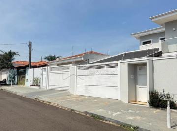 Casa · 250m² · CASA JARDIM PLANALTO - BOTUCATU / SP