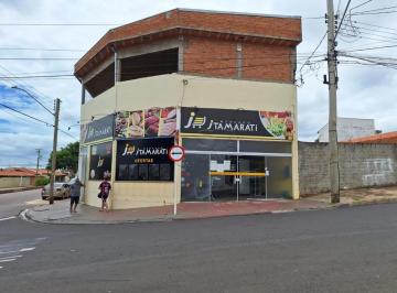 Casa · 262m² · CASA Jardim Itamarati - BOTUCATU / SP