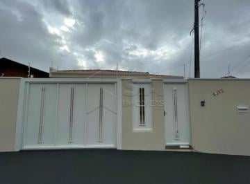 Casa · 390m² · CASA VILA NOGUEIRA - BOTUCATU / SP