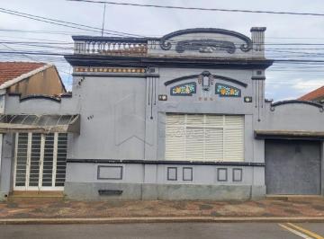 Casa · 458m² · CASA CENTRO - BOTUCATU / SP