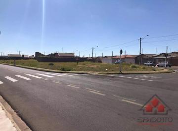 Rural · 847m² · TERRENO RESIDENCIAL JATOBÁ - BOTUCATU / SP