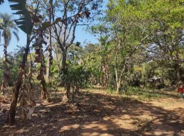 Comercial · 3000m² · CHÁCARA DEMÉTRIA - BOTUCATU / SP