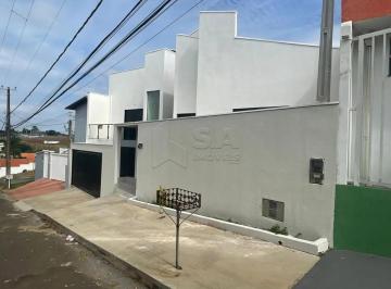 Casa · 500m² · CASA RECANTO AZUL - BOTUCATU / SP