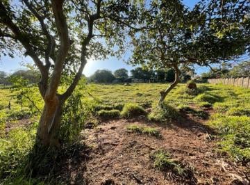 Rural · 6784m² · TERRENO Vila Antártica - BOTUCATU / SP