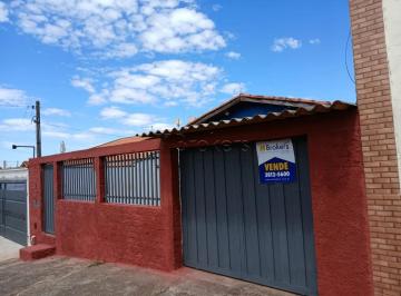 Casa · 1954m² · CASA CONQUISTA - SÃO MANUEL / SP