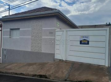 Casa · 191m² · CASA CENTRO - SÃO MANUEL / SP