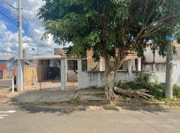 Casa · 300m² · CASA Vila Cidade Jardim - BOTUCATU / SP