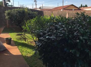 Casa · 520m² · CASA VILA CARMELO - BOTUCATU / SP