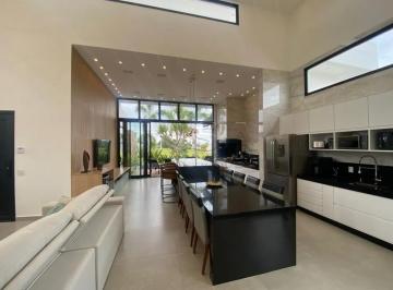 Casa · 460m² · CASA Ninho Verde II - PARDINHO / SP