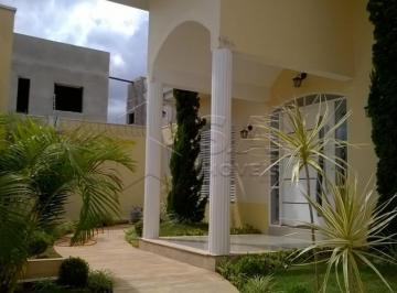 Casa · 720m² · CASA Vila Barth - ITAPETININGA / SP