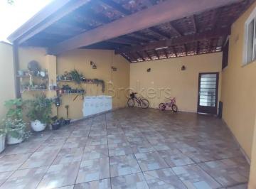 Casa · 357m² · CASA Jardim Itamarati - BOTUCATU / SP