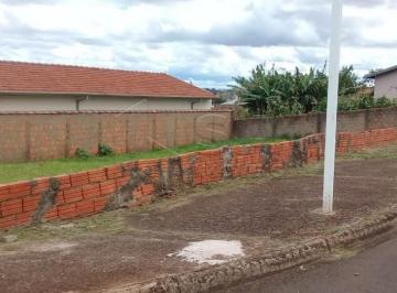 Rural · 373m² · TERRENO PARQUE RESIDENCIAL PRIMAVERA - BOTUCATU / SP