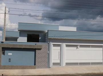 Casa · 180m² · CASA JARDIM PARAÍSO - BOTUCATU / SP