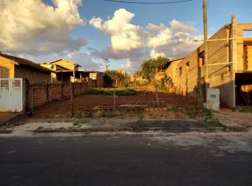 Rural · 250m² · TERRENO JARDIM MONTE MOR - BOTUCATU / SP