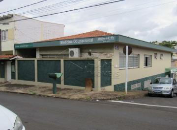 Casa · 320m² · CASA CENTRO - BOTUCATU / SP