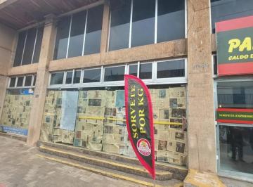 Rural · PONTO COMERCIAL CENTRO - BOTUCATU / SP