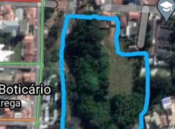 Comercial · 12000m² · CHÁCARA CENTRO - BOTUCATU / SP