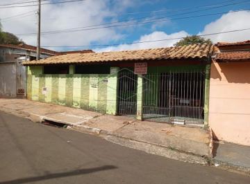 Casa · 250m² · CASA JARDIM PEABIRU - BOTUCATU / SP