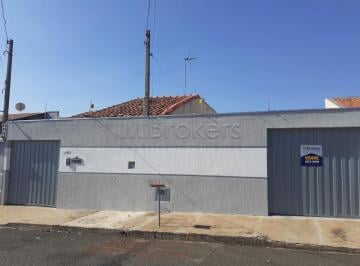 Casa · CASA NOVA CONQUISTA - SÃO MANUEL / SP