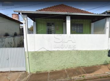 Casa · 265m² · CASA VILA APARECIDA - BOTUCATU / SP