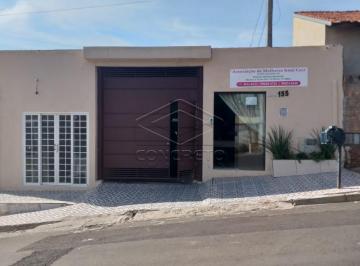 Casa · 350m² · CASA RECANTO AZUL - BOTUCATU / SP
