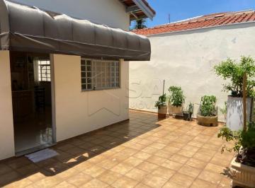 Casa · 250m² · CASA VILA NOVA BOTUCATU - BOTUCATU / SP