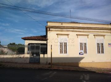 Casa · 800m² · CASA CENTRO - SÃO MANUEL / SP