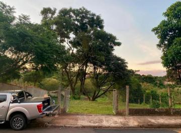 Rural · 1326m² · TERRENO RECANTO AZUL - BOTUCATU / SP