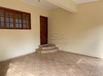 Casa · 264m² · CASA JARDIM PLANALTO - BOTUCATU / SP