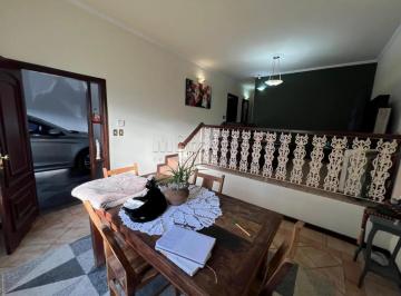 Casa · 225m² · CASA VILA NOGUEIRA - BOTUCATU / SP
