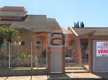 Casa · 760m² · CASA VILA AUXILIADORA - BOTUCATU / SP