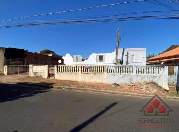 Rural · 912m² · TERRENO BAIRRO ALTO - BOTUCATU / SP