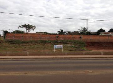 Rural · 747m² · TERRENO PARQUE RESIDENCIAL PRIMAVERA - BOTUCATU / SP