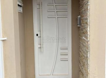 Casa · 250m² · CASA JARDIM PARAÍSO - BOTUCATU / SP