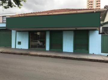 Rural · PONTO COMERCIAL CENTRO - BOTUCATU / SP