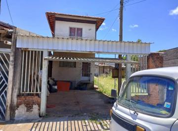 Casa · 400m² · CASA JARDIM BRASIL - BOTUCATU / SP