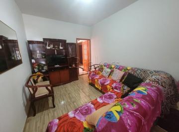 Casa · 330m² · CASA JARDIM IOLANDA - BOTUCATU / SP